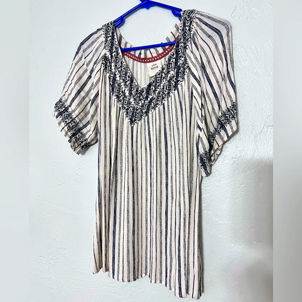 Knox rose top, size xxl - Picture 1 of 3